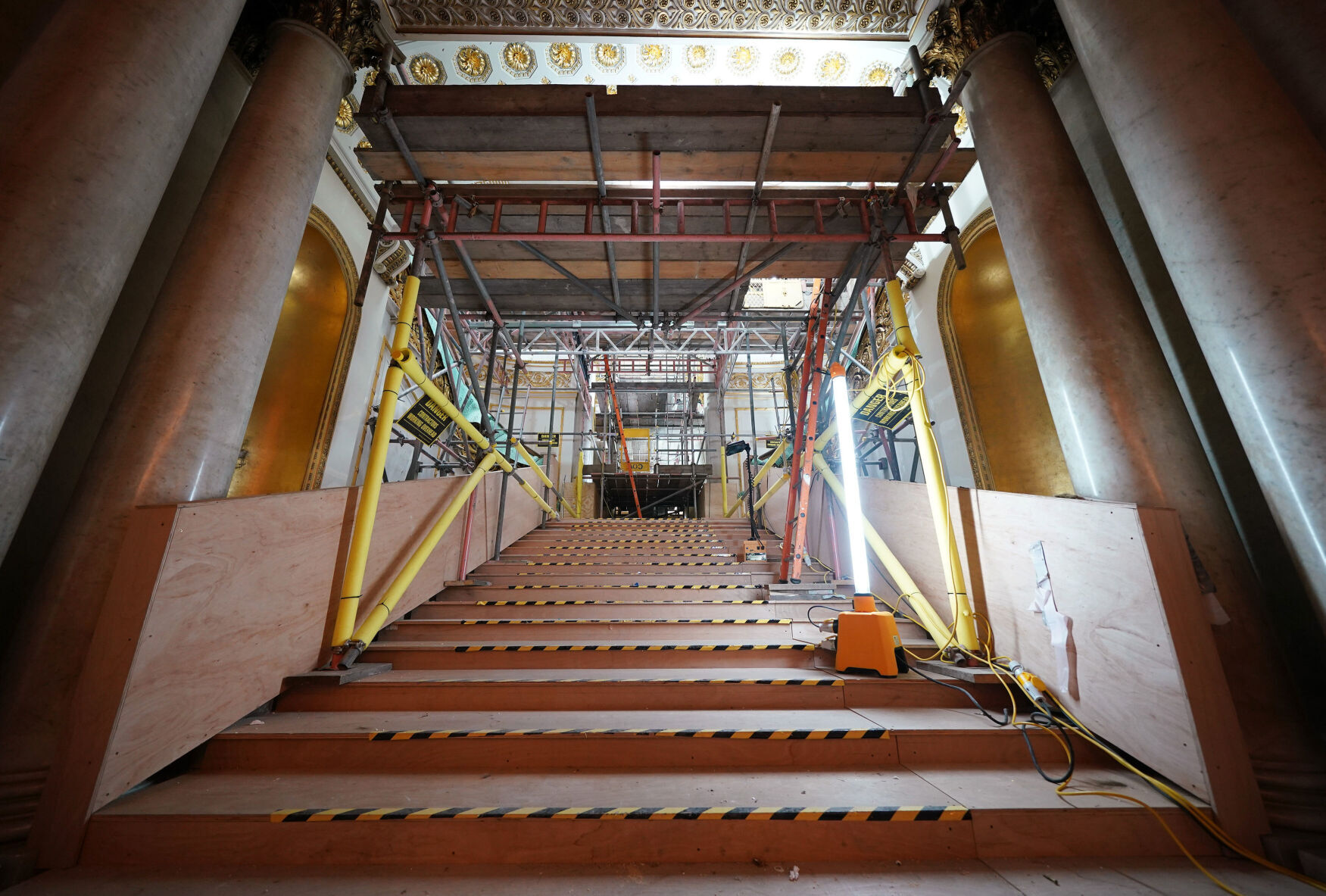 Grand Staircase
